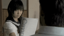 Who Do You Think You Are The Machine Girl GIF - Who Do You Think You Are The Machine Girl 2008 GIFs