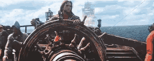 Change Course - Assassin'S Creed Iv: Black Flag GIF