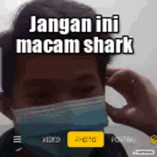 Shark Malik Desu Discord Gojo GIF - Shark Malik Desu Discord Gojo GIFs