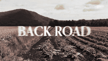 Back Road Carrie Underwood GIF - Back Road Carrie Underwood Out Of That Truck Song GIFs