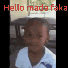 Hello Mada Faka Hello GIF - Hello Mada Faka Hello Helo GIFs