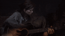 Tlou The Last Of Us GIF - Tlou The Last Of Us This Is Bugs Gif GIFs