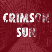 Crimson Sun GIF - Crimson Sun GIFs