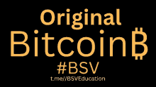 Bitcoin Bsv GIF - Bitcoin Bsv GIFs