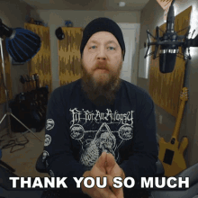 Thank You So Much Ryanfluffbruce GIF - Thank You So Much Ryanfluffbruce Grateful GIFs