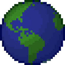 buildtheearth minecraft project earth logo