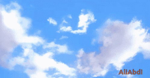 Animated Sky Background GIFs | Tenor