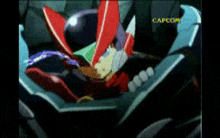 Zero Mega Man Zero GIF - Zero Mega Man Zero GIFs