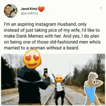 Meme Marketing GIF - Meme Marketing Instagram GIFs