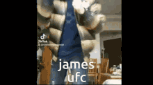 James Cage White James White GIF - James Cage White James White GIFs
