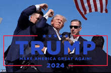 Trump 2024 Trump GIF