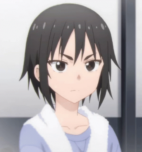 Anime Happy Urushi Yaotome GIF - Anime Happy Urushi Yaotome Soredemo Ayumu  Wa Yosetekuru - Discover & Share GIFs