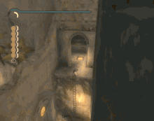 Prince Of Persia The Sands Of Time GIF - Prince Of Persia The Sands Of Time Ps2 GIFs