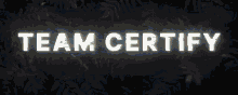 Teamcertify Cy GIF - Teamcertify Certify Cy GIFs