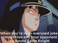 Patlabor The Round Table GIF - Patlabor The Round Table GIFs