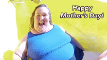Mama June Says Happy Mothers Day! GIF - Mamajune Dayformom Mothersday GIFs