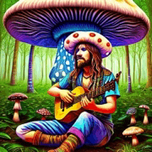 Hippie Hippie Music GIF - Hippie Hippie Music Music GIFs