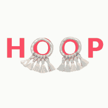 Hoop Earrings GIF - Hoop Earrings Hooray GIFs