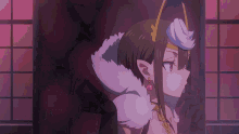 Kumo Desu Ga Nani Ka So Im A Spider So What GIF