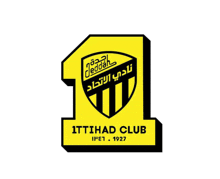 Al Ittihad Logo GIF