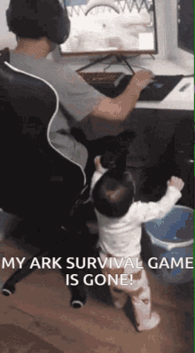 Ark Ark Survival GIF - Ark Ark Survival Ark Survival Evolved GIFs
