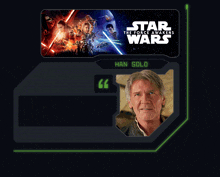 Star Wars Star Wars Day GIF - Star Wars Star Wars Day The Force Awakens GIFs