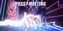 Pussy Meeting GIF - Pussy Meeting GIFs