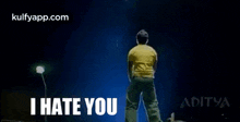 I Hate You.Gif GIF - I Hate You Allu Arjun Hate GIFs