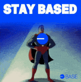 Base Base Chain GIF - Base Base Chain Base Layer GIFs