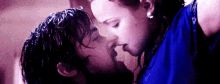 Thenotebook Kissing GIF - Thenotebook Kissing Makingout GIFs