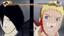 Gaming Naruto GIF - Gaming Naruto Sasuke GIFs