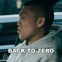 Back To Zero Alfred Chin GIF