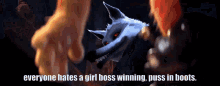 Girl Boss GIF - Girl Boss GIFs