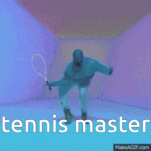 Drake Tennis Master GIF - Drake Tennis Master Racket GIFs