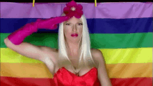 Pride GIF - Gay Pride Lgbtq Love Wins GIFs