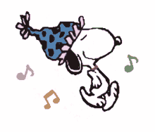 Snoopy Dancing GIF - Snoopy Dancing GIFs