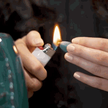 Ancient Incense Lighter GIF - Ancient Incense Lighter Fire It Up GIFs