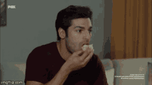 Serkançayoğlu Turkish Actor GIF - Serkançayoğlu Turkish Actor Handsome GIFs