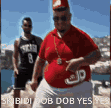 Aide Udri Skibi Dob Dob Yes Yes GIF - Aide Udri Skibi Dob Dob Yes Yes GIFs