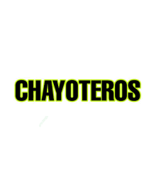 Comes Chayote GIF - Comes Chayote Chayoteros GIFs