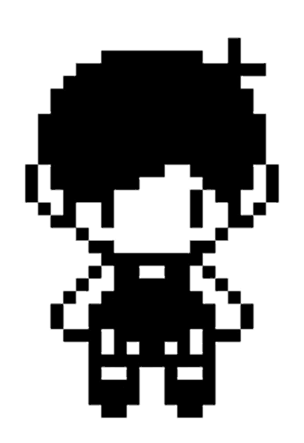 Pixilart - Stickman gif by Lonk-the-hero