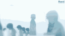 Youjitsu Anime GIF - Youjitsu Anime Silhouette GIFs