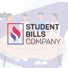 student house bills student utility bills
