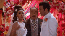 telenovela nbc wedding dramatic