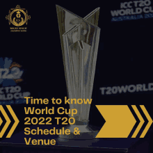 T20worldcup 2022worldcup GIF - T20worldcup 2022worldcup Cricketpredictions GIFs