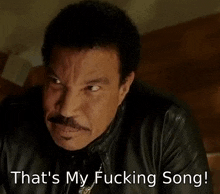 Lionel Richie Thats My Song GIF - Lionel Richie Thats My Song GIFs