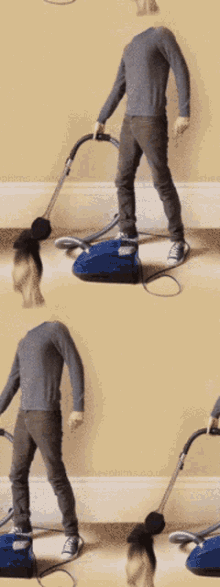 Vacuum Cleaning GIF - Vacuum Cleaning Sucked GIFs