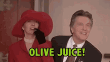 Diane Keaton The Other Sister GIF - Diane Keaton The Other Sister Olive Juice GIFs