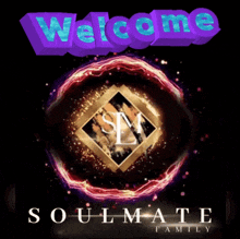 Soulmate Soulmate1 GIF - Soulmate Soulmate1 Slm GIFs