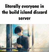 Build Island Island GIF